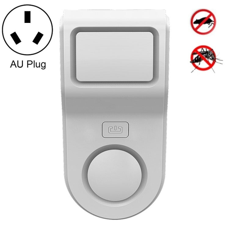 BG-303 Smart Frequency Conversion Household Ultrasonic Insect / Mosquito / MouseRepellent