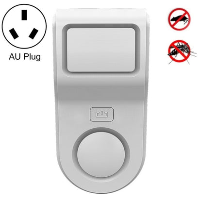 BG-303 Smart Frequency Conversion Household Ultrasonic Insect / Mosquito / MouseRepellent