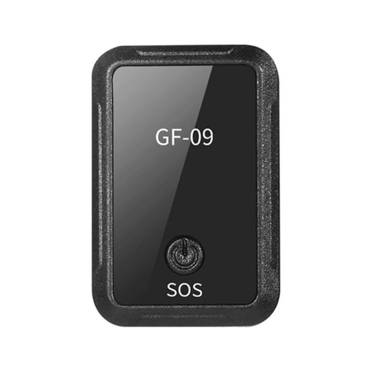 Traceur GPS portable GF09 pour voiture, enfant, animal domestique, antivol, GF09