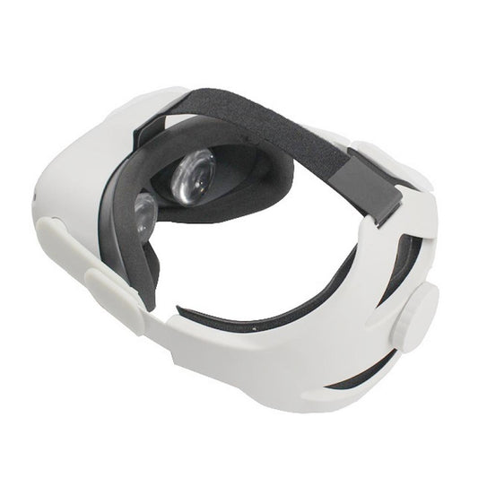 VR Comfortable Replacement Headset VR Accessories Weight Loss Headband, For Oculus Quest 2, Weight Loss Headband