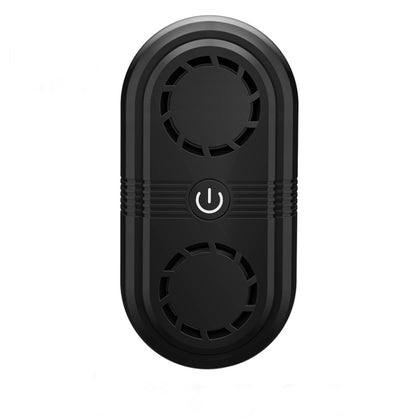 BG307 Ultrasonic Mole Repellent Mosquito Repellent Household Indoor Double Horn Electronic Insect Repellent