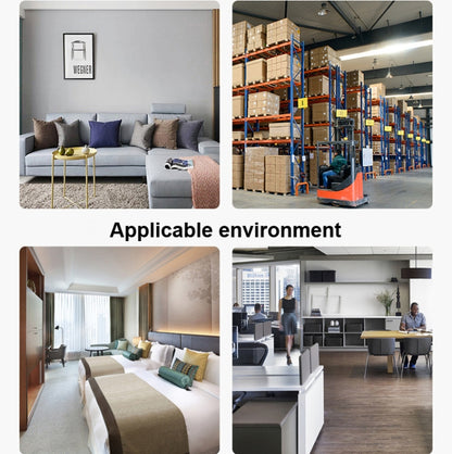 BG307 Ultrasonic Mole Repellent Mosquito Repellent Household Indoor Double Horn Electronic Insect Repellent