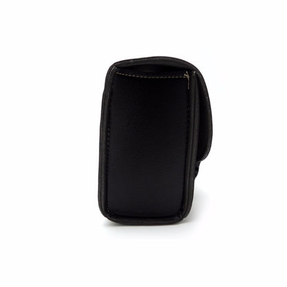 Motorcycle Saddle Bags Leather Storage Tool PU Leather Side Pouch Bags, PU Leather Side Pouch Bags