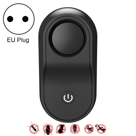 BG301 Ultrasonic Rodent Repeller Electronic Multi-Purpose Insect Repeller