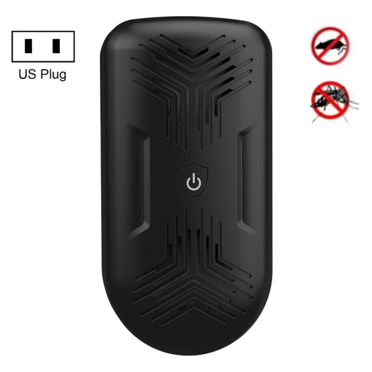 BG309 Ultrasonic Mouse Repeller Mosquito Repeller Electronic Insect Repeller