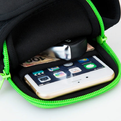 Universal Sports Phone Arm Bag Wrist Bag for 5-5.8 Inch Screen Phone