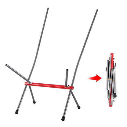 CLS Outdoor Folding Chair Heightening Portable Camping Fishing Chair, CLS Fishing Chair(Black), CLS Fishing Chair(Gray), CLS Fishing Chair(Yellow), CLS Fishing Chair(Orange)