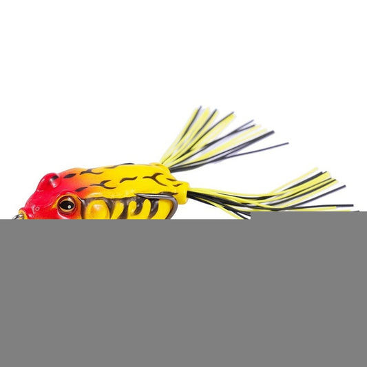 Bionic Thunder Frog Lure Bait Simulation Fishing Bait, 5.5cm/12g, 5.0cm/9g