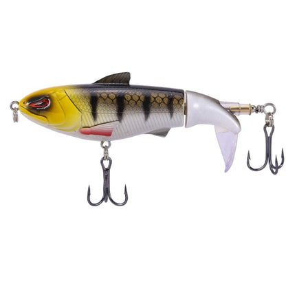 Outdoor Fishing Bionic Bait Hard Bait For All Waters, 1, 2, 3, 4, 5, 6, 7, 8, 9, 10, 11