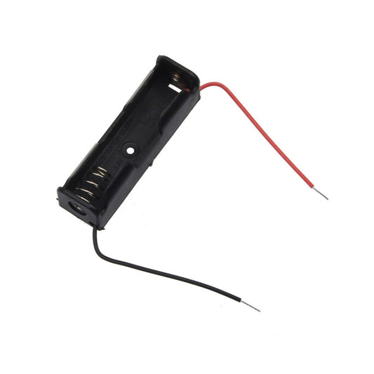 صندوق تخزين بطاريات الطاقة مقاس AA، يحتوي على 10 قطع، لبطارية AA واحدة بدون غطاء، لبطاريتين AA بدون غطاء، لثلاث بطاريات AA بدون غطاء، لأربع بطاريات AA بدون غطاء، لثماني بطاريات AA بدون غطاء���������������������...