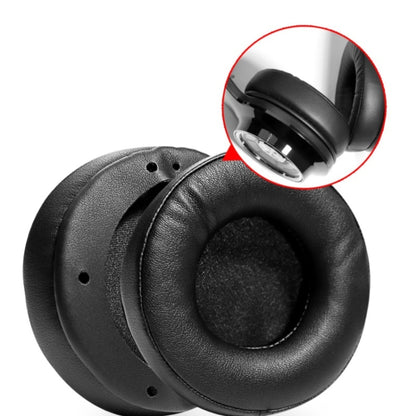 2 PCS Gaming Headset Case Headphone Beam For Edifier HECATE G4, Earmuffs (Black Green), earmuffs (Black Red), Earmuffs (Gray), Head Beam (Green), Head Beam (Red), Head Beam (Gray)