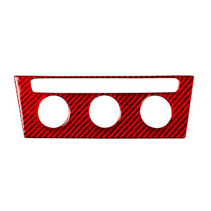 Volkswagen Magotan/CC Left-Hand Drive Air Conditioning Panel Sticker