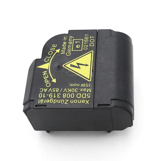 Car Dismantling High Pressure Head Xenon Lamp D2S Adapter Ballast Suitable For Audi A6 / S6 2005-2008, For Audi A6 / S6 2005-2008