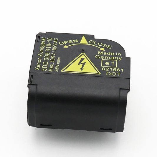 Car Dismantling High Pressure Head Xenon Lamp D2S Adapter Ballast Suitable For Audi A6 / S6 2005-2008, For Audi A6 / S6 2005-2008