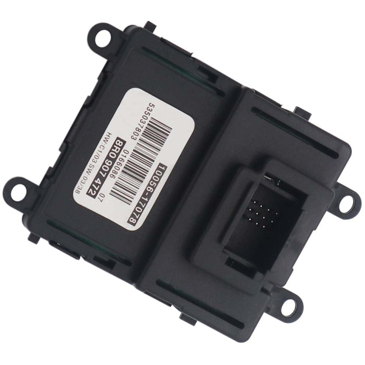 LED Driver Car Headlight Controller For Audi Q5 / 8R 2008-2012, For Audi Q5 / 8R 2008-2012