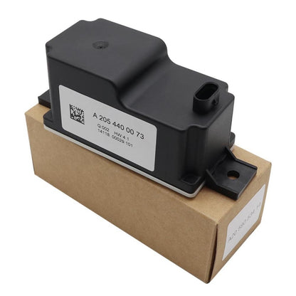 Car Voltage Converter Controller For Mercedes-Benz C-class 2014-2018 / W205 / W253 / W213 / W222, For Mercedes-Benz C-class 2014-2018