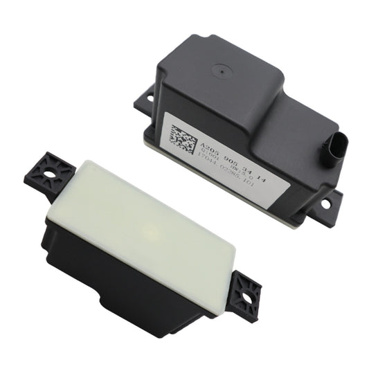 Voltage Converter Voltage Conversion Control Module For Mercedes-Benz C-class / W205 / W253, For Mercedes-Benz C-class