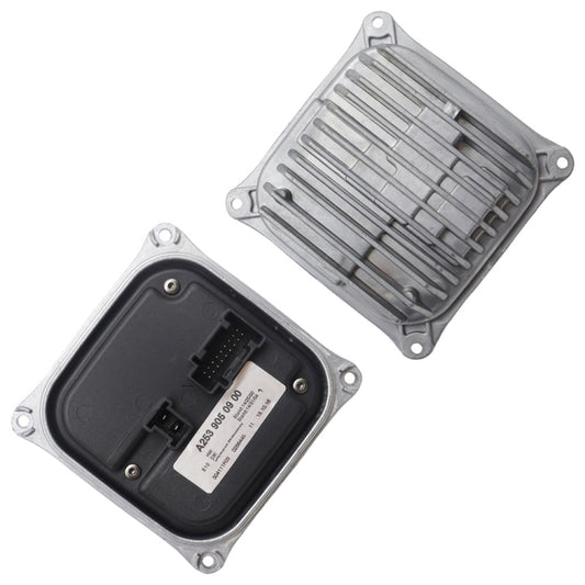 LED Light Controller Headlight LED Driver For Mercedes-Benz GLC / W253 / X253, For Mercedes-Benz GLC