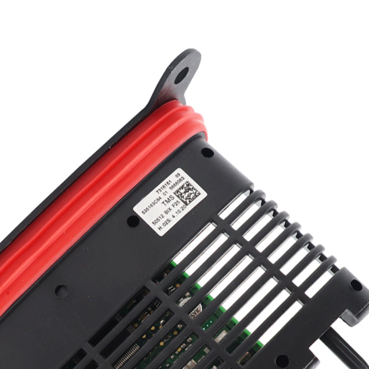 LED Driver LCI Lamp Control Module For BMW F25 / F26, For BMW F25 / F26