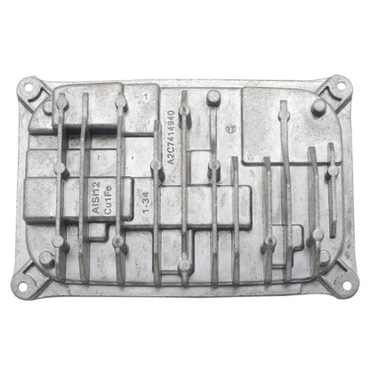 LED Light Controller Car Light LED Drive For Mercedes-Benz GLE / W166, For Mercedes-Benz GLE / W166