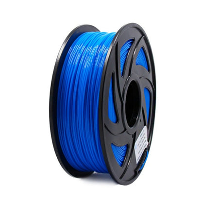 Future Era PLA 3D Printing Pen/Machine Wire Consumables, Black, White, Red, Blue, Green, Yellow, Orange