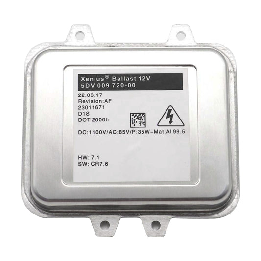Car Xenon Lamp D1 Ballast Car Light Computer Driver Suitable For Opel Astra J 2009-2012 / Insignia 2008-2013, For Opel Astra J 2009-2012