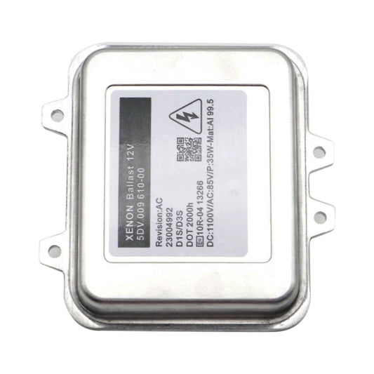 Car Xenon Lamp D1 Ballast Car Light Computer Driver Suitable For Opel Astra J 2009-2012 / Insignia 2008-2013, For Opel Astra J 2009-2012