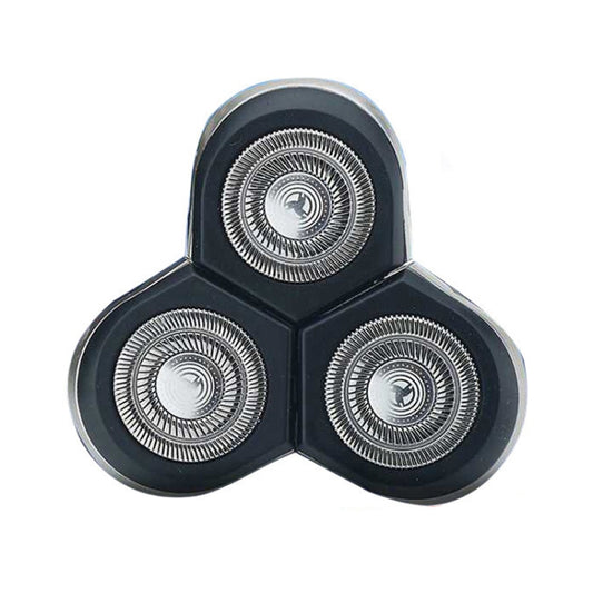 Tête de rasoir pour Philips RQ11/RQ1290/RQ1280, RQ11/RQ1290/RQ1280