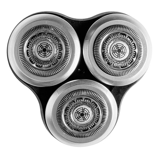 Tête de rasoir SH90 pour Philips RQ10/RQ11/SH50/RQ12/S9911 /S9000, SH90