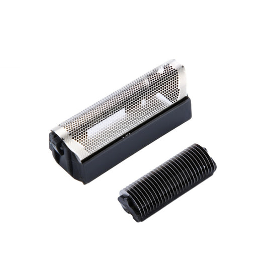 Accessoires de rasoir pour Braun, Couleur : Épiploon + Tête de coupe, Épiploon + Tête de coupe, Épiploon, Tête de coupe