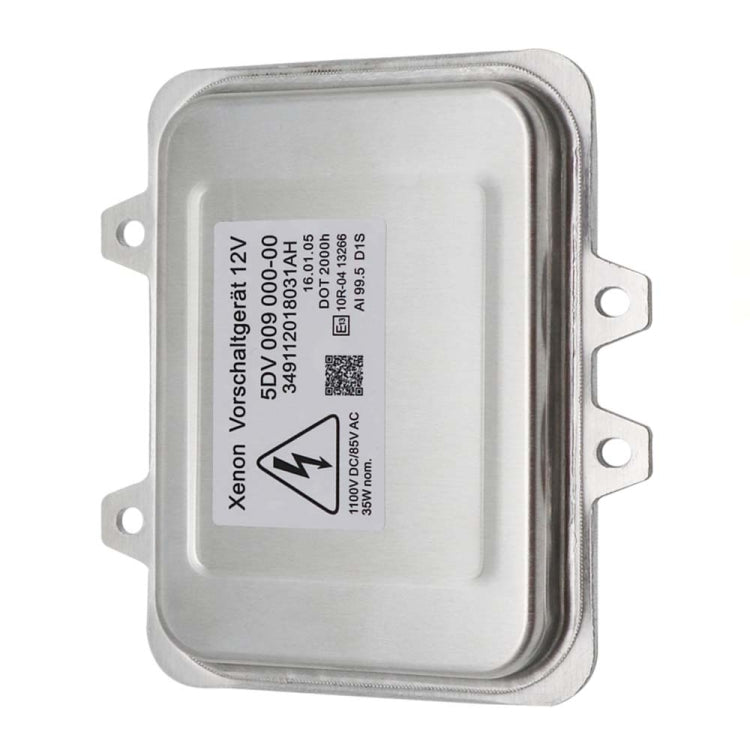 HID D1 Car Light Ballast Suitable For BMW 5 Series 2006-2009 / Volkswagen Golf GTi 2010- 2013 5DV 009 000-00, For Volkswagen Golf GTi 2010- 2013