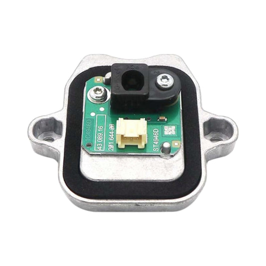 LED Angel Eyes Car Light Led Driver 63117419615 For BMW 3 Series F30 / F31 LCI, For BMW 3 Series F30 / F31 LCI