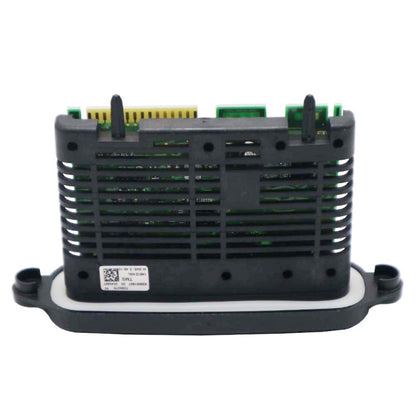 Halogen Drive Module LED Headlight Controller KY7258278 Suitable For BMW 5 Series F10 Pre-Facelift 2010-2013, For BMW 5 Series F10 Pre-Facelift 2010-2013