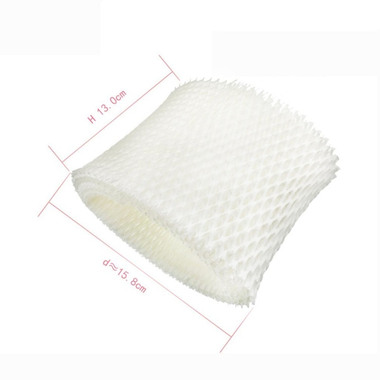 Humidifier HEPA Filter For Honeywell HAC-504AW/HCM-710, 1 PCS, 2 PCS, 3 PCS