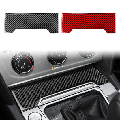 For Volkswagen Magotan/CC Left-Hand Drive Gear Shift Panel Trim Sticker
