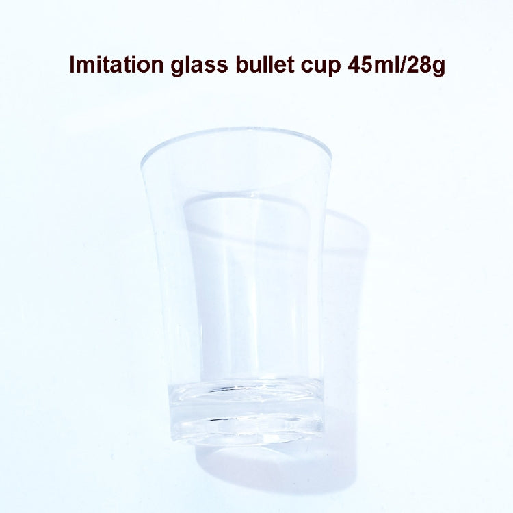 6 Shot Glass Dispenser And Holder Automatic Diversion Pourer