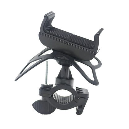 Bicycle Strap Mobile Phone Holder Bicycle Mountain Bike Phone Holder, Clip Type, Strongly Chuck Type