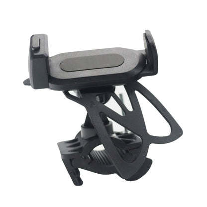 Bicycle Strap Mobile Phone Holder Bicycle Mountain Bike Phone Holder, Clip Type, Strongly Chuck Type