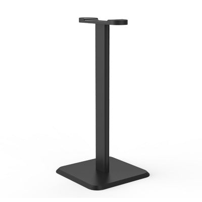 Headphone Holder Aluminum Alloy Internet Cafe Computer Headphone Stand Hanger Hook Display Shelf