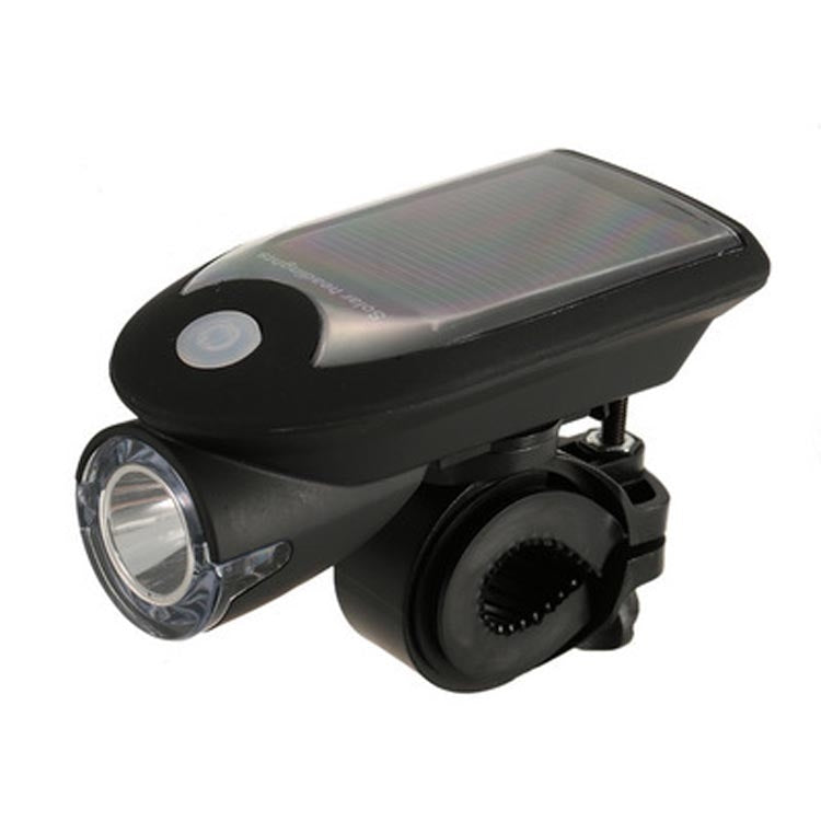 Night Riding Bicycle Light Headlight USB Charging Riding Glare Flashlight, Night Riding Bicycle Light