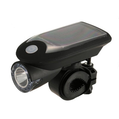 Night Riding Bicycle Light Headlight USB Charging Riding Glare Flashlight, Night Riding Bicycle Light