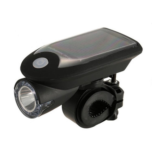 Phare de vélo pour la conduite de nuit avec recharge USB, lampe de poche anti-éblouissement pour la conduite de nuit, éclairage de vélo pour la conduite de nuit