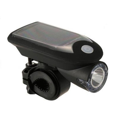 Night Riding Bicycle Light Headlight USB Charging Riding Glare Flashlight, Night Riding Bicycle Light