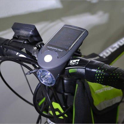 Night Riding Bicycle Light Headlight USB Charging Riding Glare Flashlight, Night Riding Bicycle Light