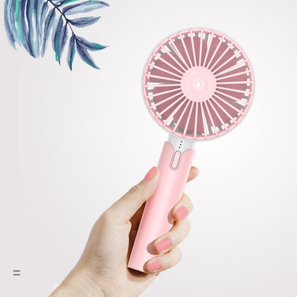 Desktop Portable Handheld Mini Silent Fan, X1  White, X1 Pink, X1 Blue, X1 Black, X2 White, X2 Pink, X2 Blue, X2 Black, X3 White, X3 Blue, X3 Pink