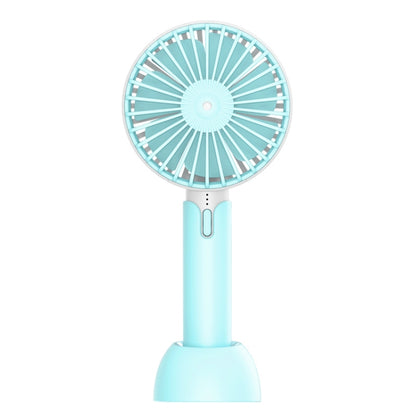 Desktop Portable Handheld Mini Silent Fan, X1  White, X1 Pink, X1 Blue, X1 Black, X2 White, X2 Pink, X2 Blue, X2 Black, X3 White, X3 Blue, X3 Pink
