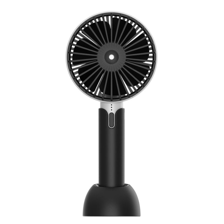Desktop Portable Handheld Mini Silent Fan, X1  White, X1 Pink, X1 Blue, X1 Black, X2 White, X2 Pink, X2 Blue, X2 Black, X3 White, X3 Blue, X3 Pink