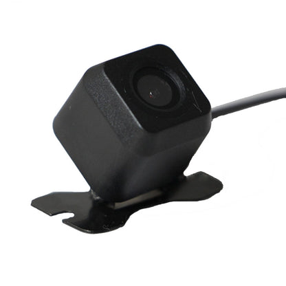 Car Night Vision Plug-In Adjustable High-Definition Waterproof Rear View Reversing Image Camera, Lens Angle: 170