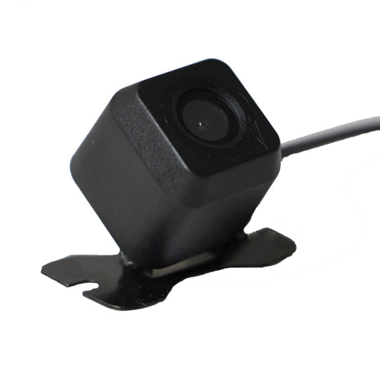 Car Night Vision Plug-In Adjustable High-Definition Waterproof Rear View Reversing Image Camera, Lens Angle: 170