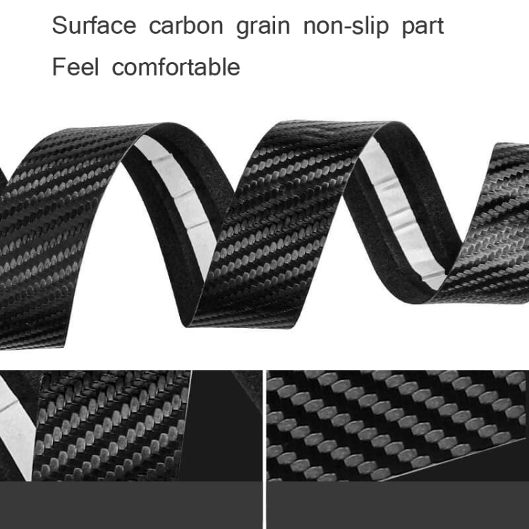 WEST BIKING Bicycle Breathable Non-Slip Handlebar Strap, Black, Yellow, Blue, Red, White, Pink